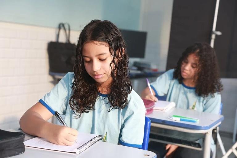 Estudo nacional contou com 44 perguntas, que foram dirigidas &agrave;s Secretarias de Educa&ccedil;&atilde;o de estados e munic&iacute;pios