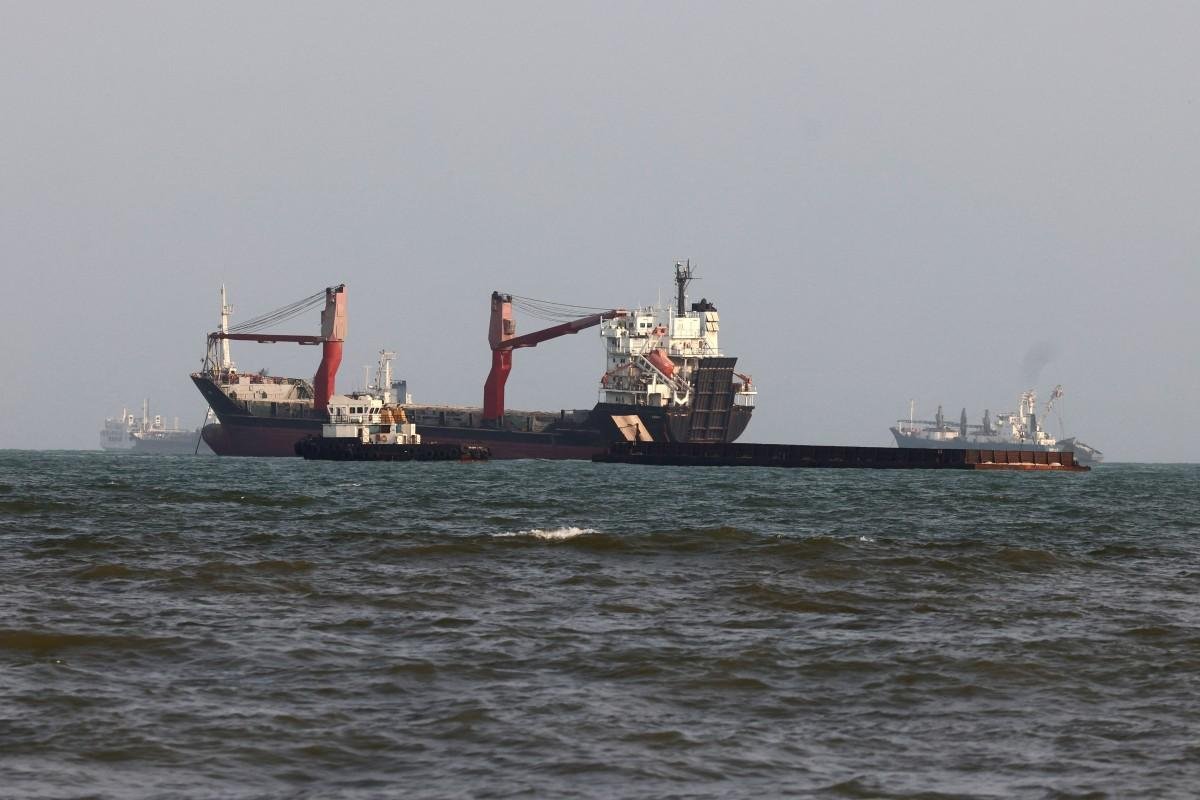 Pre&ccedil;os do petr&oacute;leo dispararam 5% nesta segunda-feira, 10, impulsionados pela preocupa&ccedil;&atilde;o dos mercados com a falta de alinhamento entre Estados Unidos e Ir&atilde;