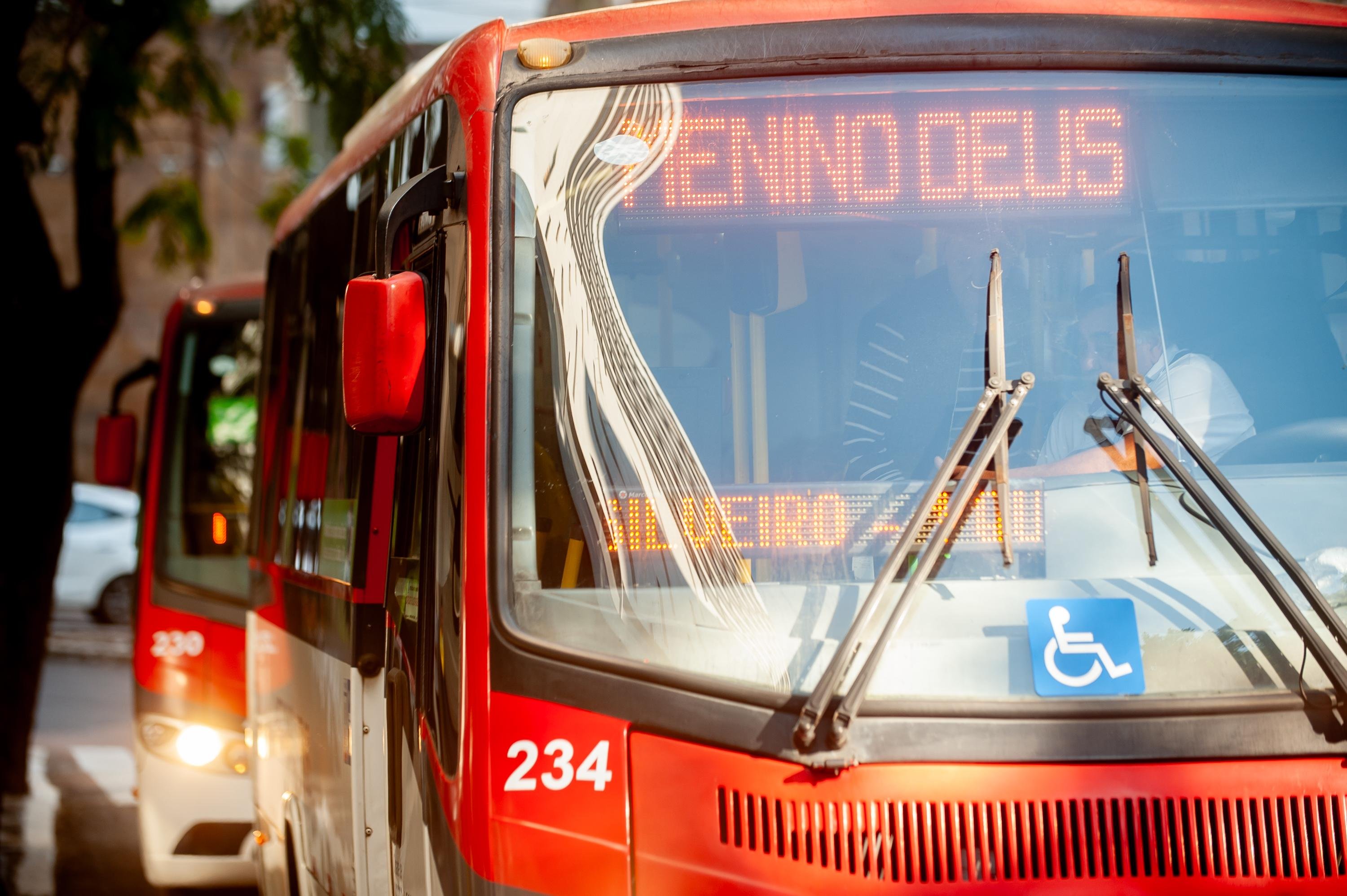A partir deste s&aacute;bado, dia 15, as linhas de lota&ccedil;&otilde;es ser&atilde;o desativadas em Porto Alegre