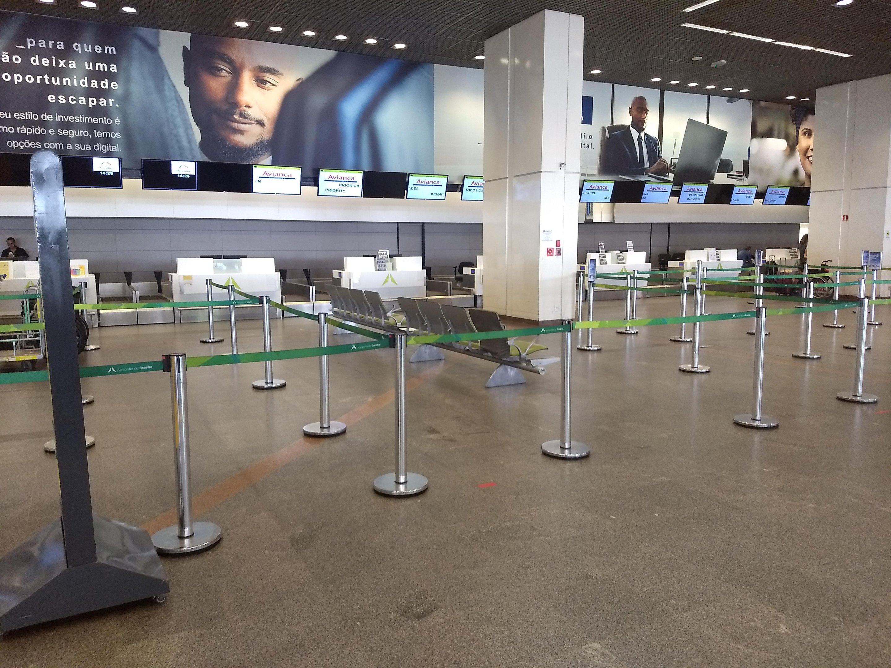 Companhias a&eacute;reas e operadores aeroportu&aacute;rios poder&atilde;o adotar medidas imediatas diante de atos de indisciplina
