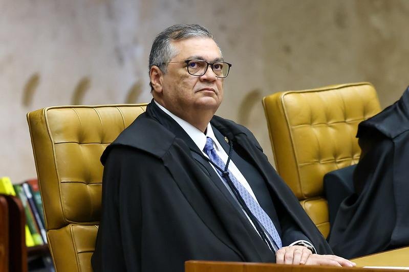 Segundo o ministro, uma resolu&ccedil;&atilde;o aprovada em 2022 pela CVM permitiu a forma&ccedil;&atilde;o de estruturas de investimentos em m&uacute;ltiplas camadas, sem limita&ccedil;&atilde;o de teto