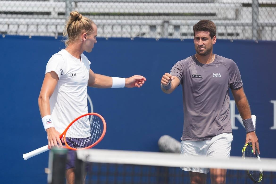 Semifinal de Masters 1000 &eacute; disputa in&eacute;dita para os tenistas