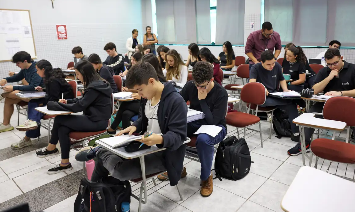 Oferta foi planejada para atender &agrave;s demandas de forma&ccedil;&atilde;o profissional da sociedade e do mercado de trabalho