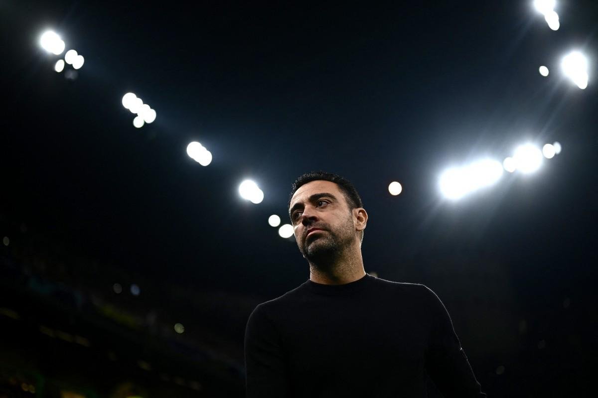 Xavi Hernandez ter&aacute; sua primeira experi&ecirc;ncia como t&eacute;cnico de uma sele&ccedil;&atilde;o