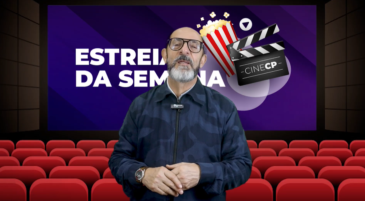 Cr&iacute;tico de cinema Marcos Santuario comenta as produ&ccedil;&otilde;es