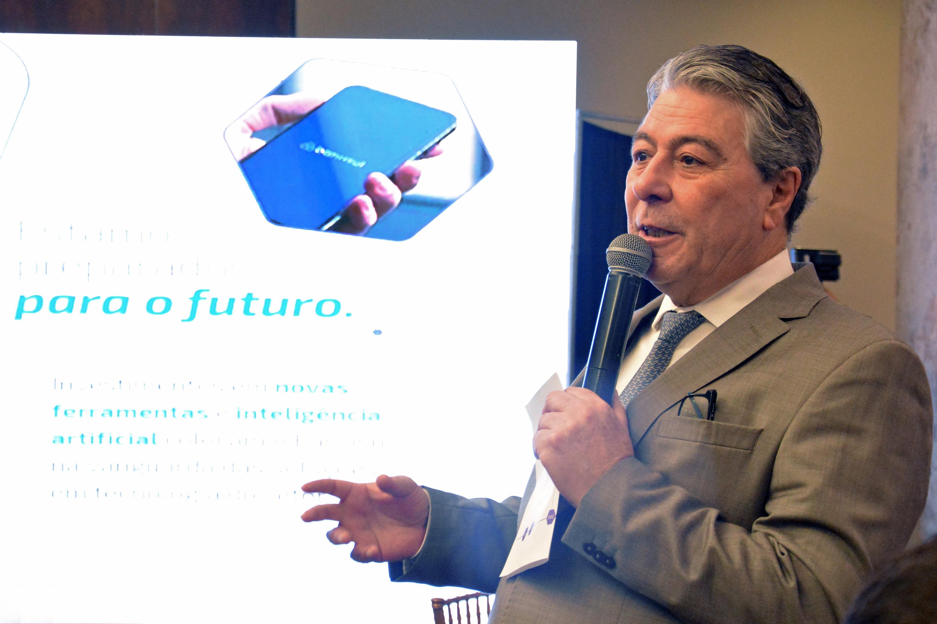 Os dados do balan&ccedil;o do semestre foram apresentados nesta quinta-feira