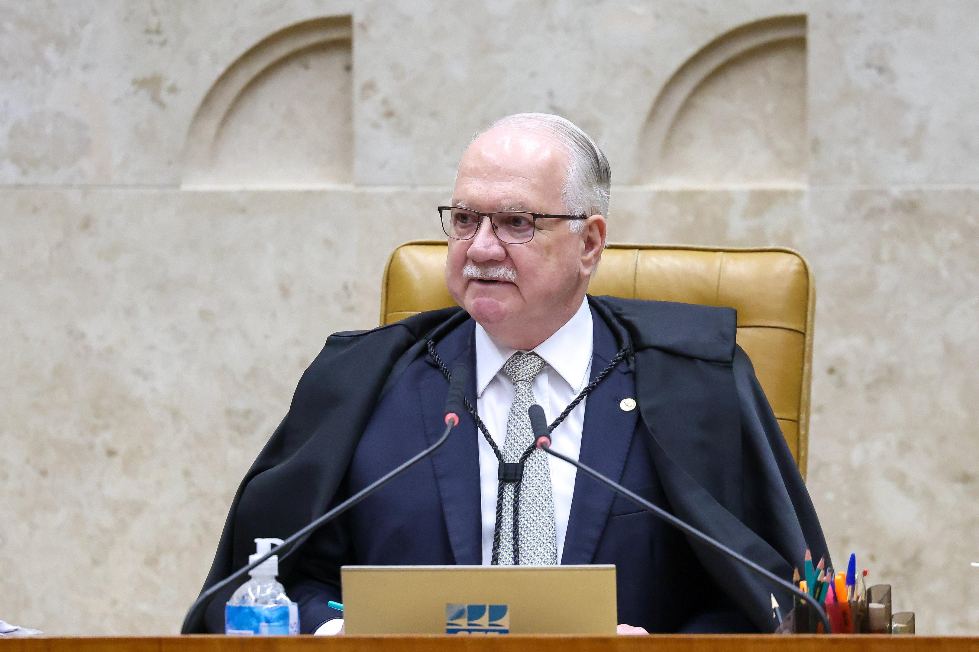 N&atilde;o h&aacute; data prevista para an&aacute;lise dos processos