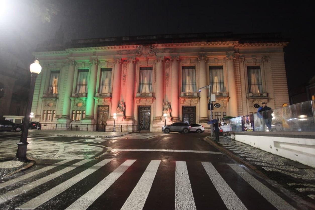 Agenda dos candidatos come&ccedil;a na capital neste domingo