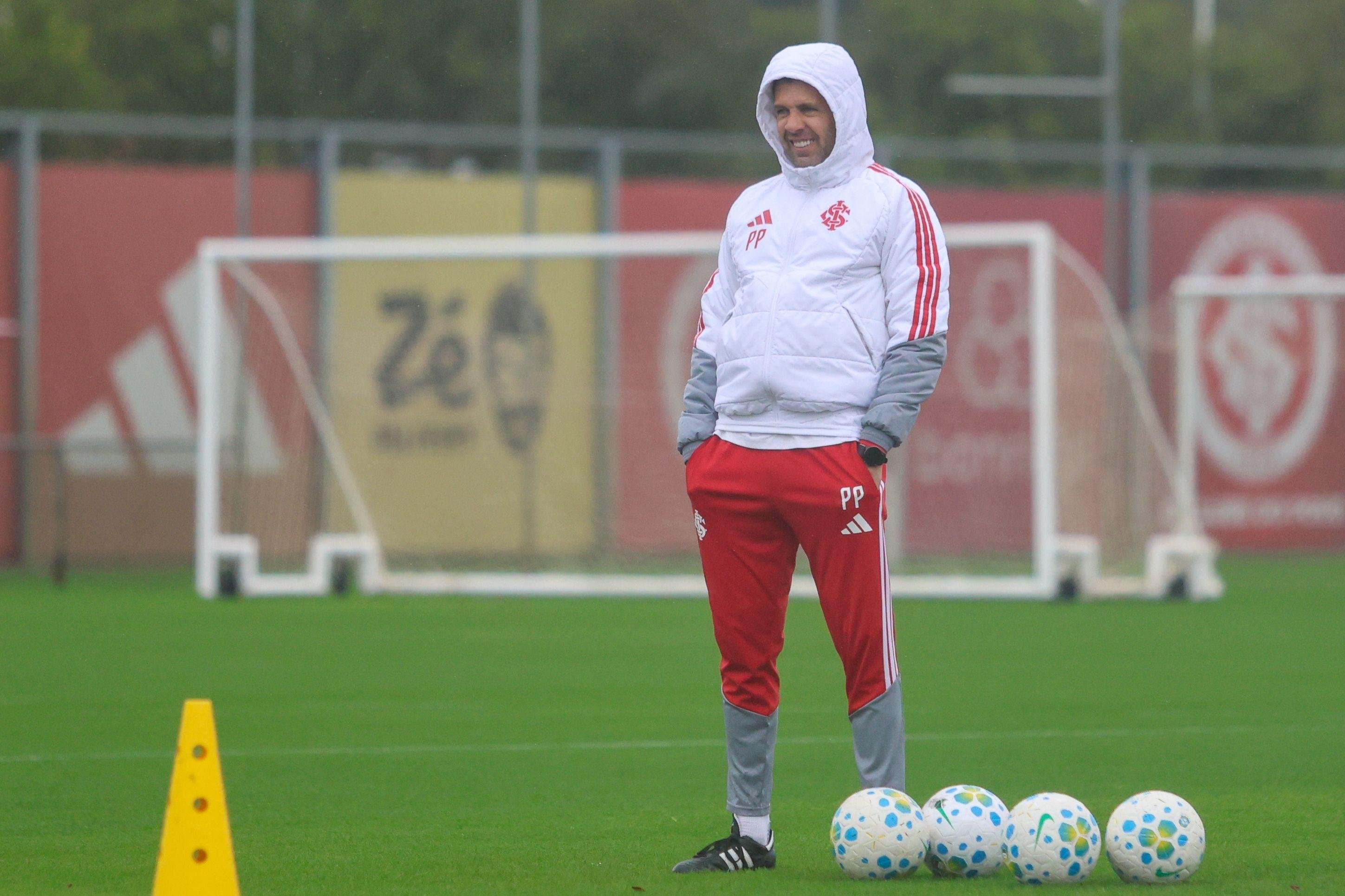 Inter tem jogo no Beira-Rio