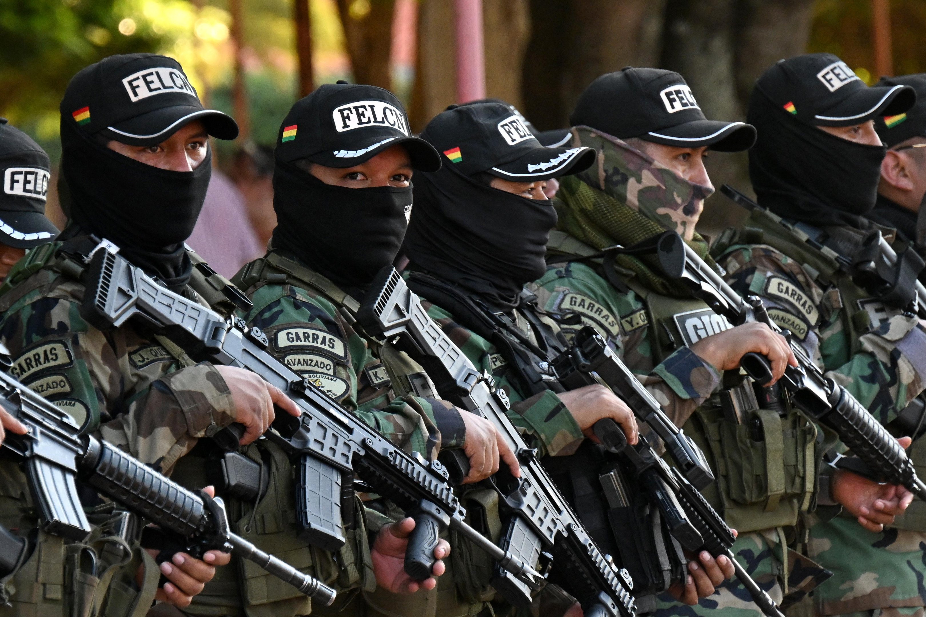 Plano Fronteiras Seguras inclui o aumento da presen&ccedil;a policial nas fronteiras do pa&iacute;s