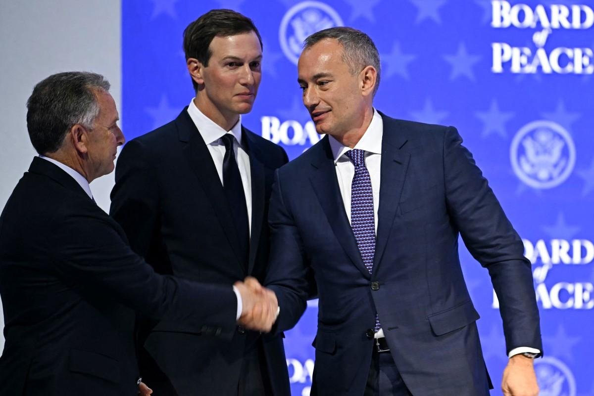 Genro de Trump viajar&aacute; a Israel para tentar destravar plano de paz para Gaza