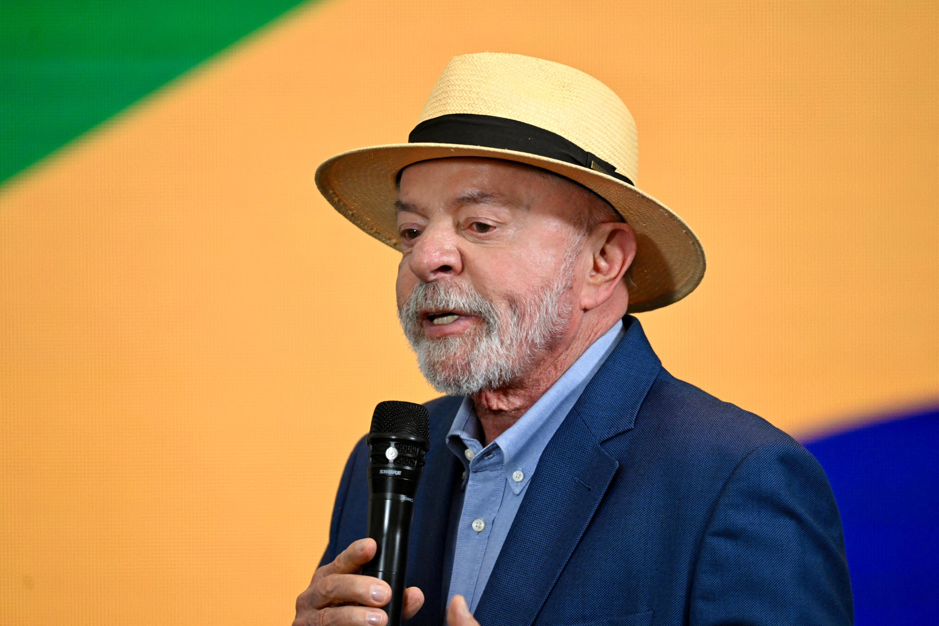 Petista ainda ironizou epis&oacute;dio envolvendo Nunes Marques e acusa Andr&eacute; Mendon&ccedil;a de reter informa&ccedil;&otilde;es da investiga&ccedil;&atilde;o