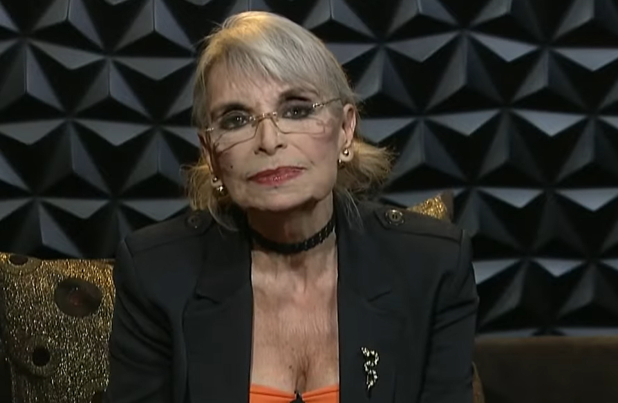 Chelo Rodr&iacute;guez morreu aos 84 anos