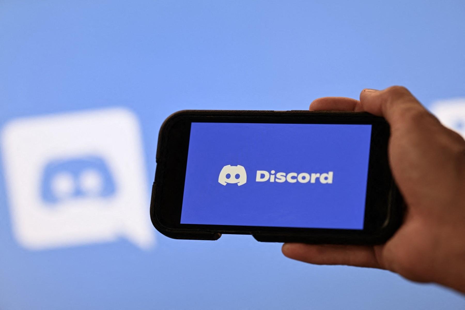 O Discord dever&aacute; comprovar que suspendeu as transmiss&otilde;es at&eacute; que reveja seus protocolos de seguran&ccedil;a, sob risco de puni&ccedil;&otilde;es, como multas