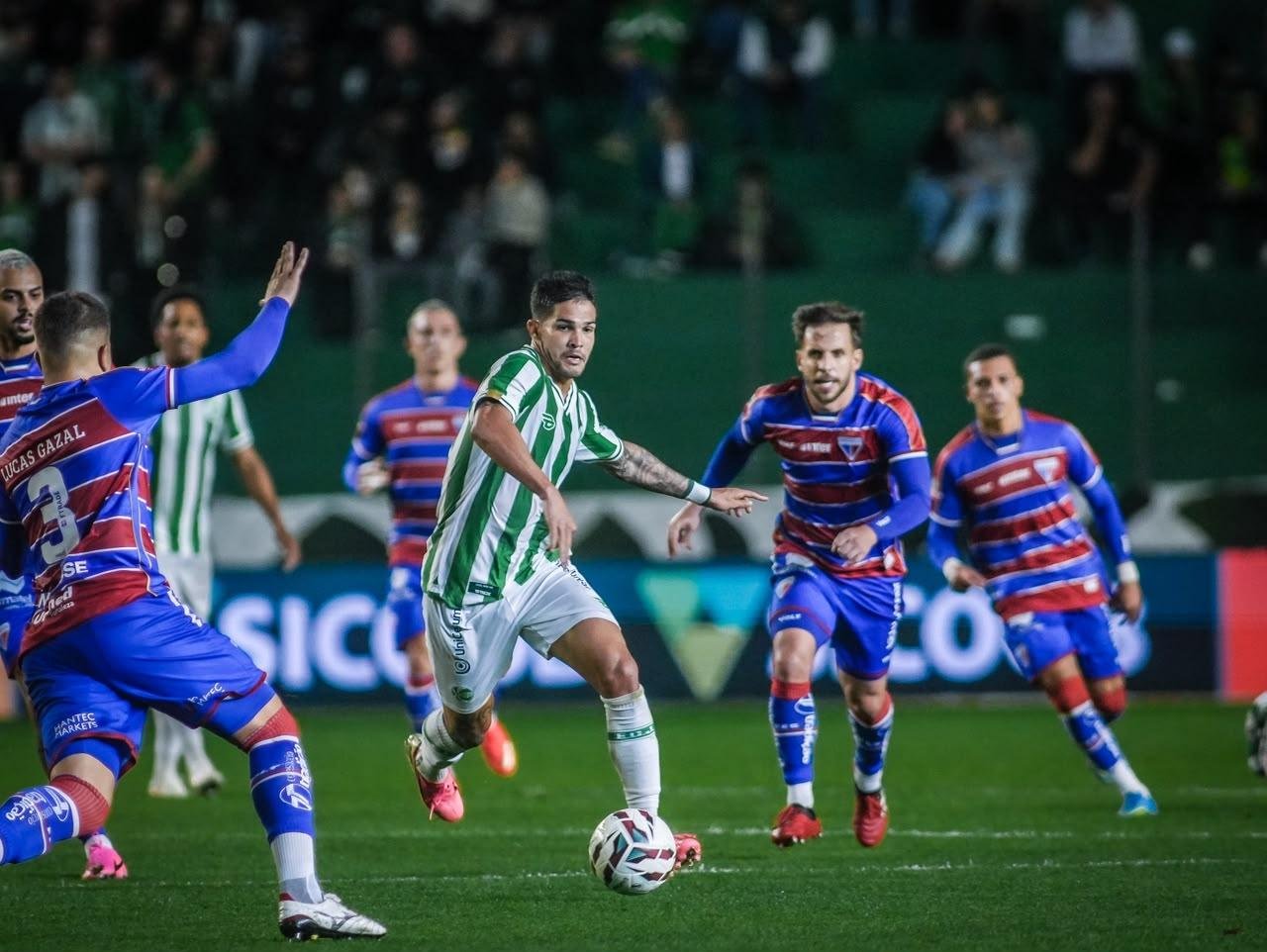Resultado mant&eacute;m o Verd&atilde;o da Serra na segunda coloca&ccedil;&atilde;o da tabela