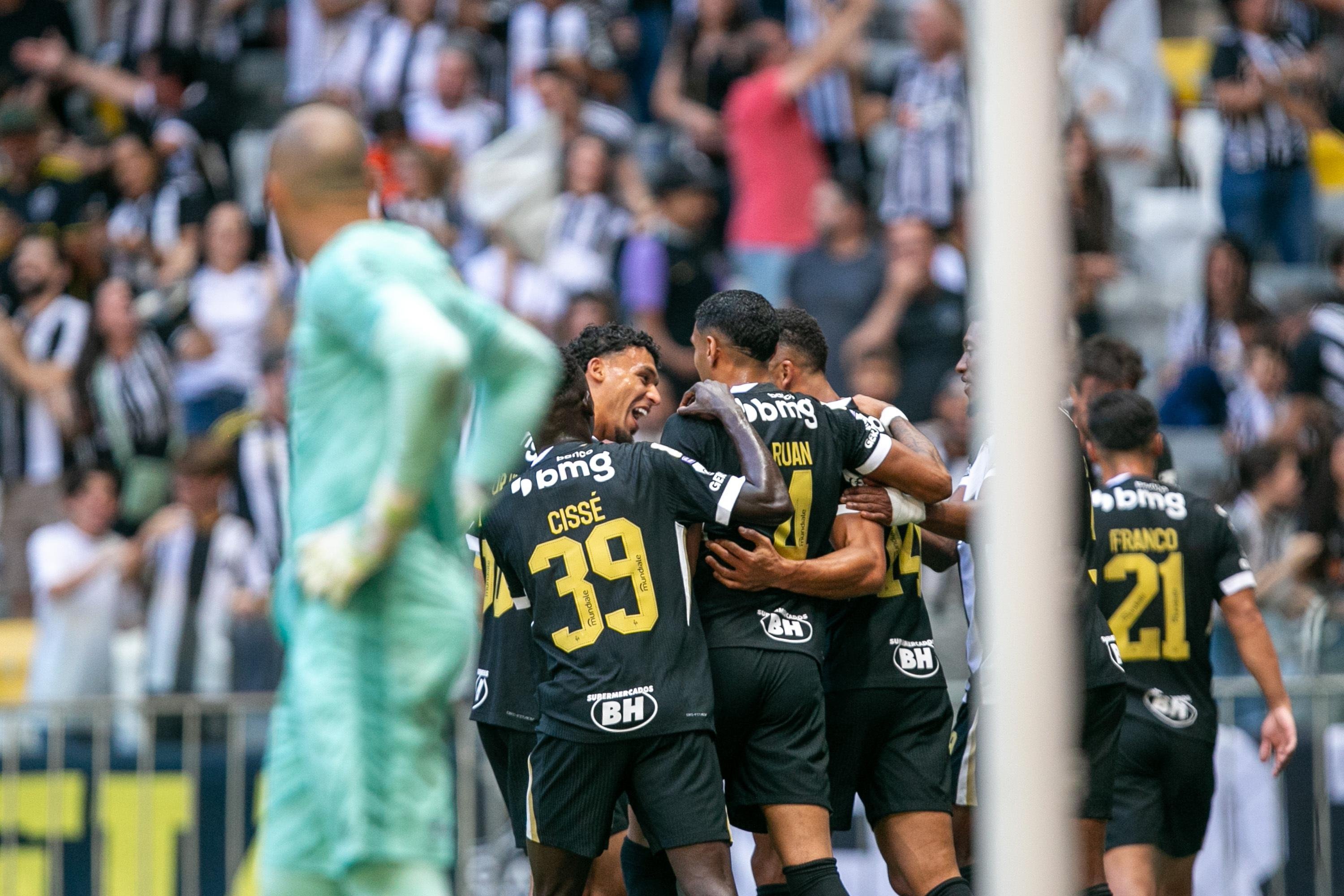 Gr&ecirc;mio pertinho da zona de rebaixamento