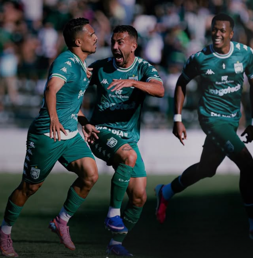 Equipe do Distrito Federal goleou o Zequinha e garantiu uma vaga na S&eacute;rie C do ano que vem