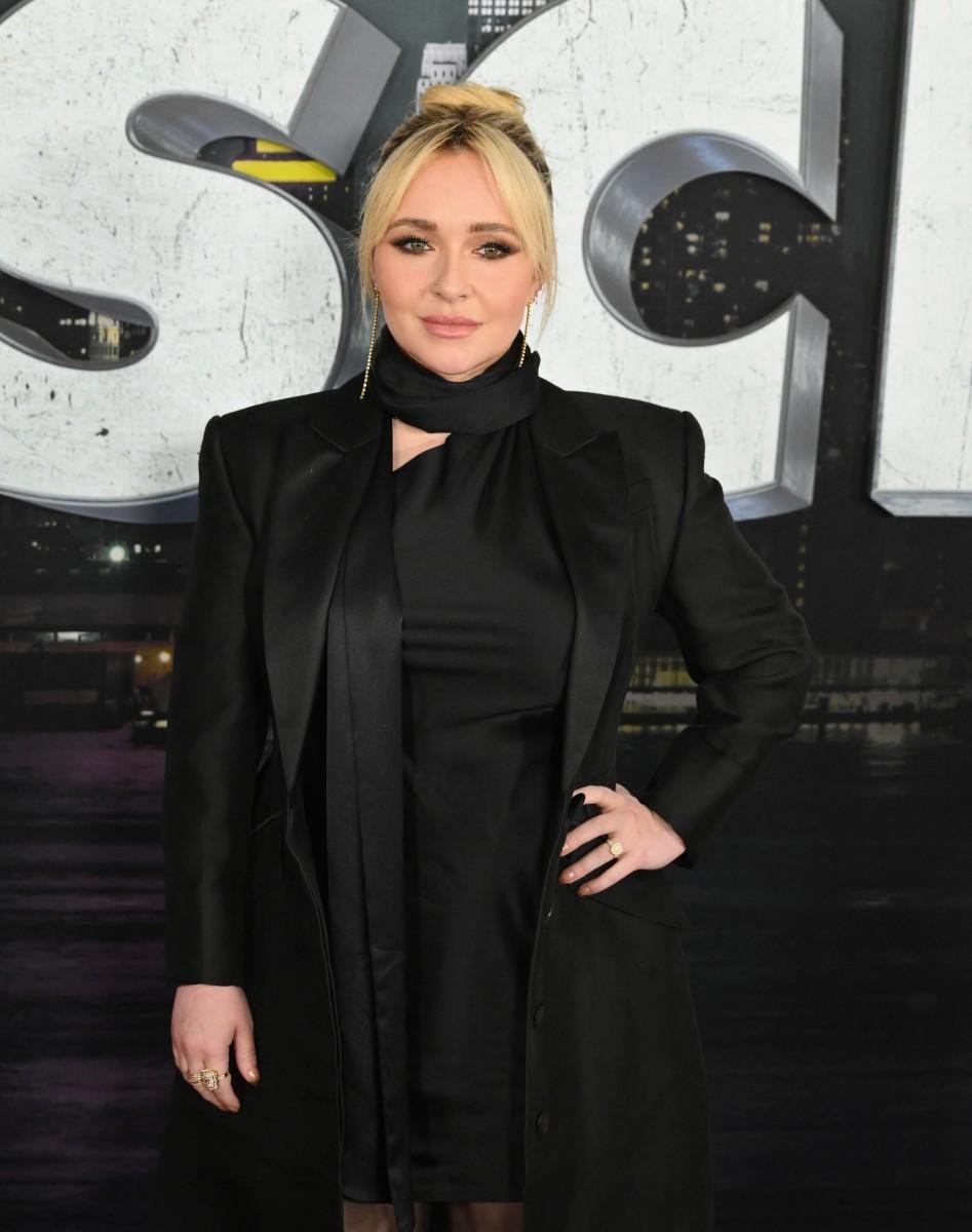 Atriz Hayden Panettiere morre aos 36 anos