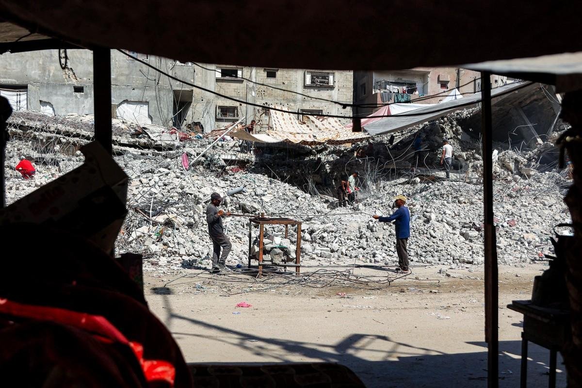Israel: ministro defende matar &ldquo;de 30 a 40&nbsp;pessoas em Gaza todas as noites&rdquo;