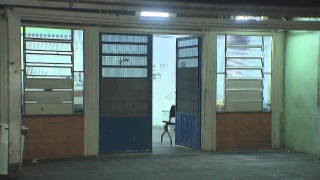 Crian&ccedil;a chegou j&aacute; morta na UPA Bom Jesus, com diversos sinais de viol&ecirc;ncia pelo corpo