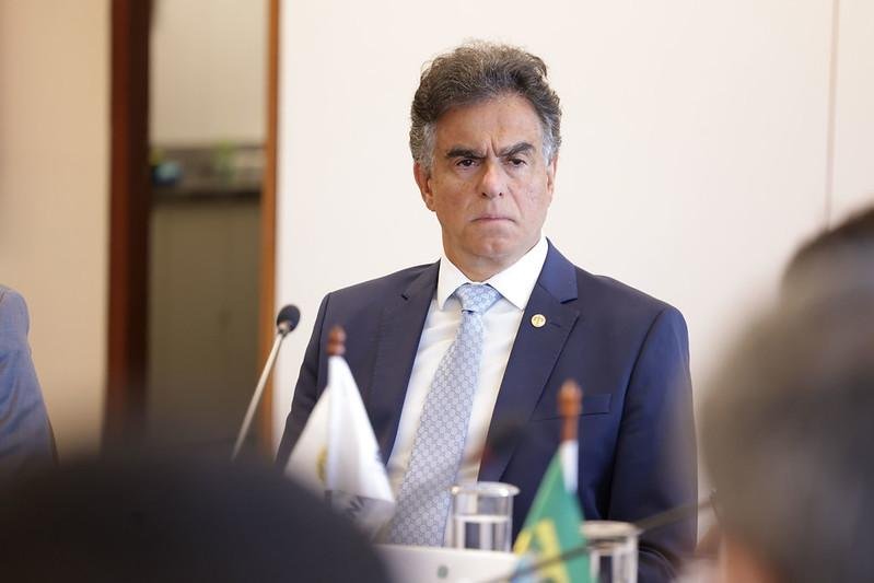 Ainda h&aacute; espa&ccedil;o para estrat&eacute;gia e manipula&ccedil;&atilde;o nas Cortes superiores, diz presidente do TST