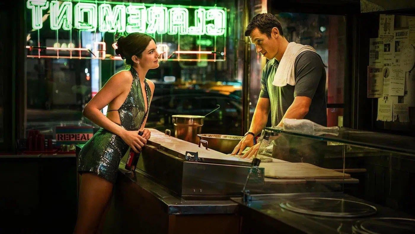 "S&oacute; Por Uma Noite" estreia quinta nos cinemas