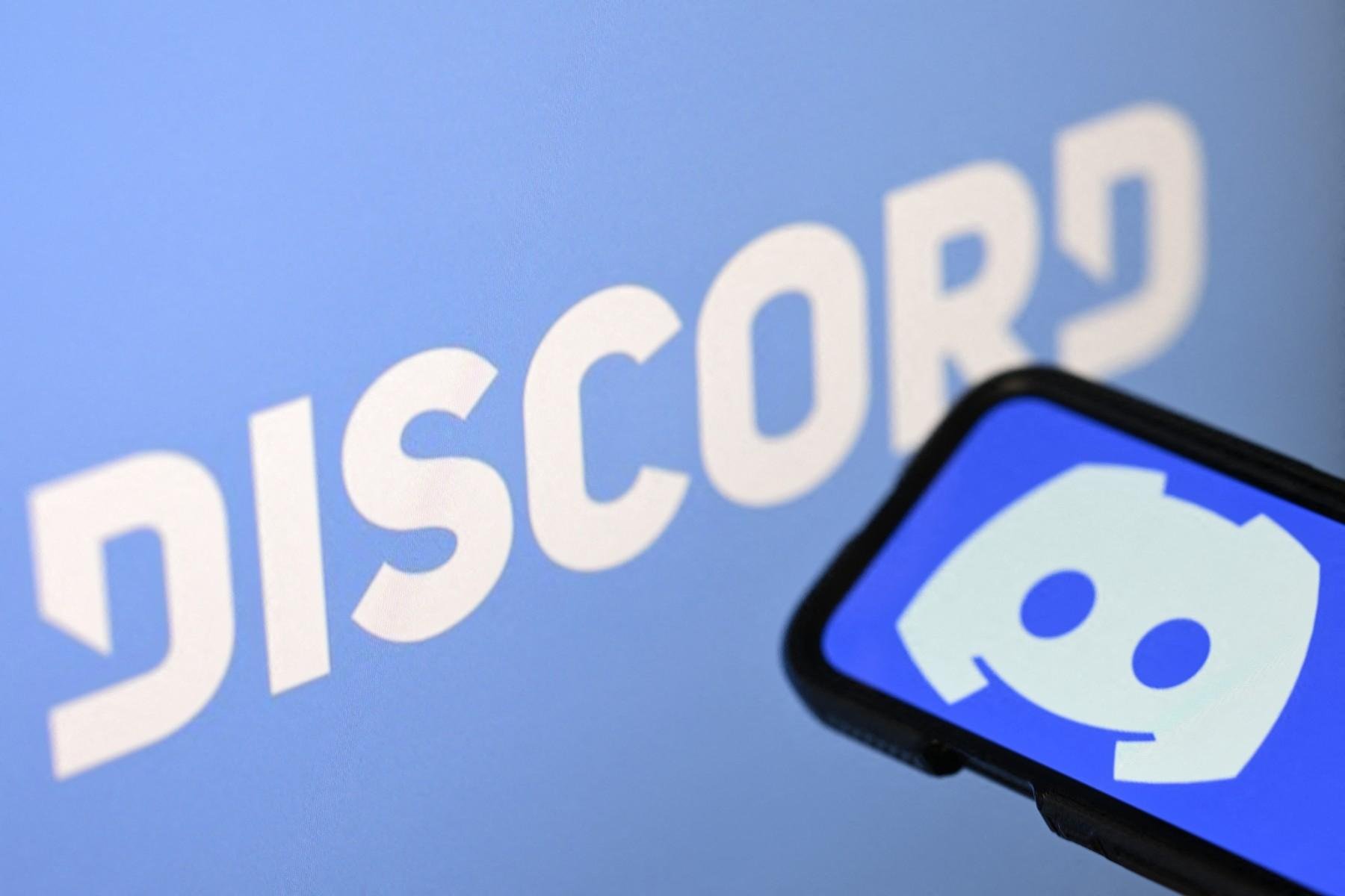 Discord recorre contra suspens&atilde;o de lives determinada pela ANPD