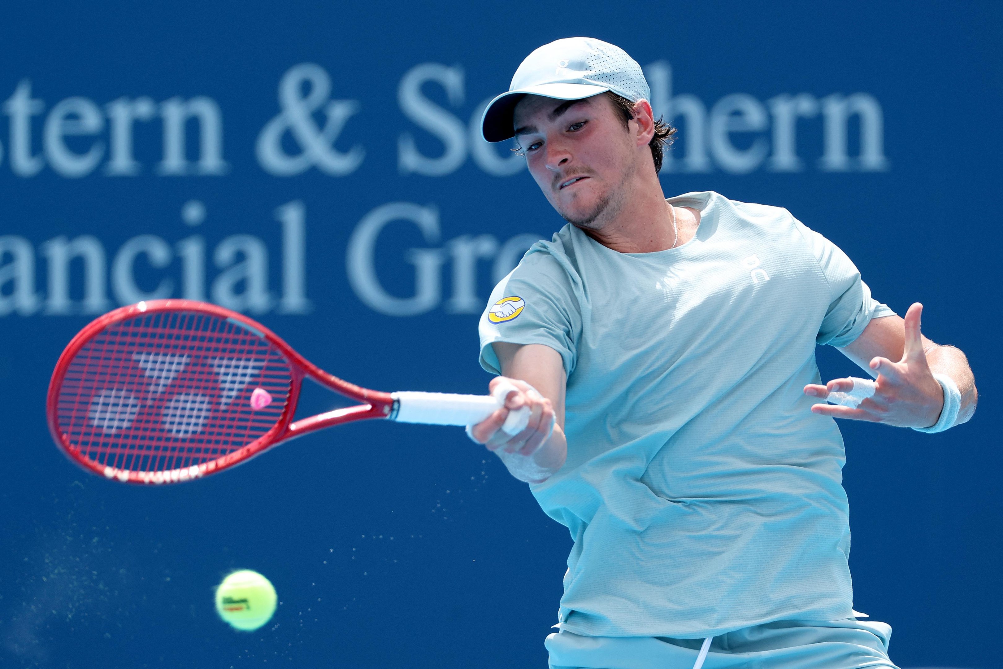 Jo&atilde;o Fonseca somou 490 pontos em torneios Masters 1000 em 2026
