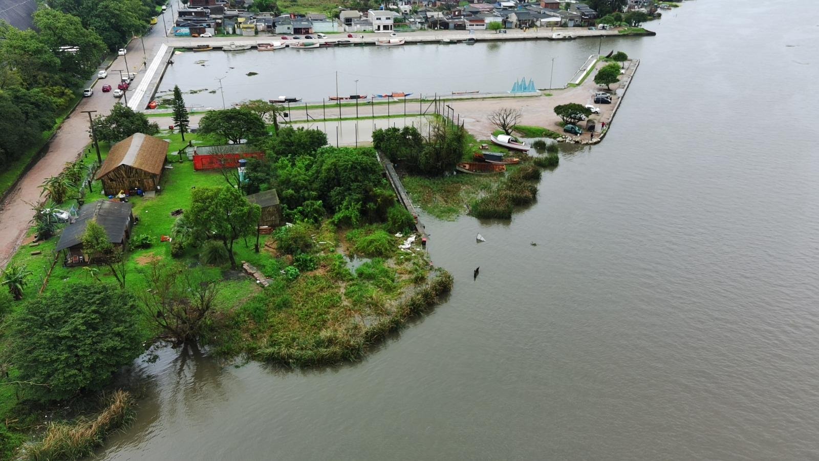 Este &eacute; o quarto decreto nos &uacute;ltimos oito meses devido a eventos clim&aacute;ticos extremos. O mais recente foi assinado h&aacute; 12 dias