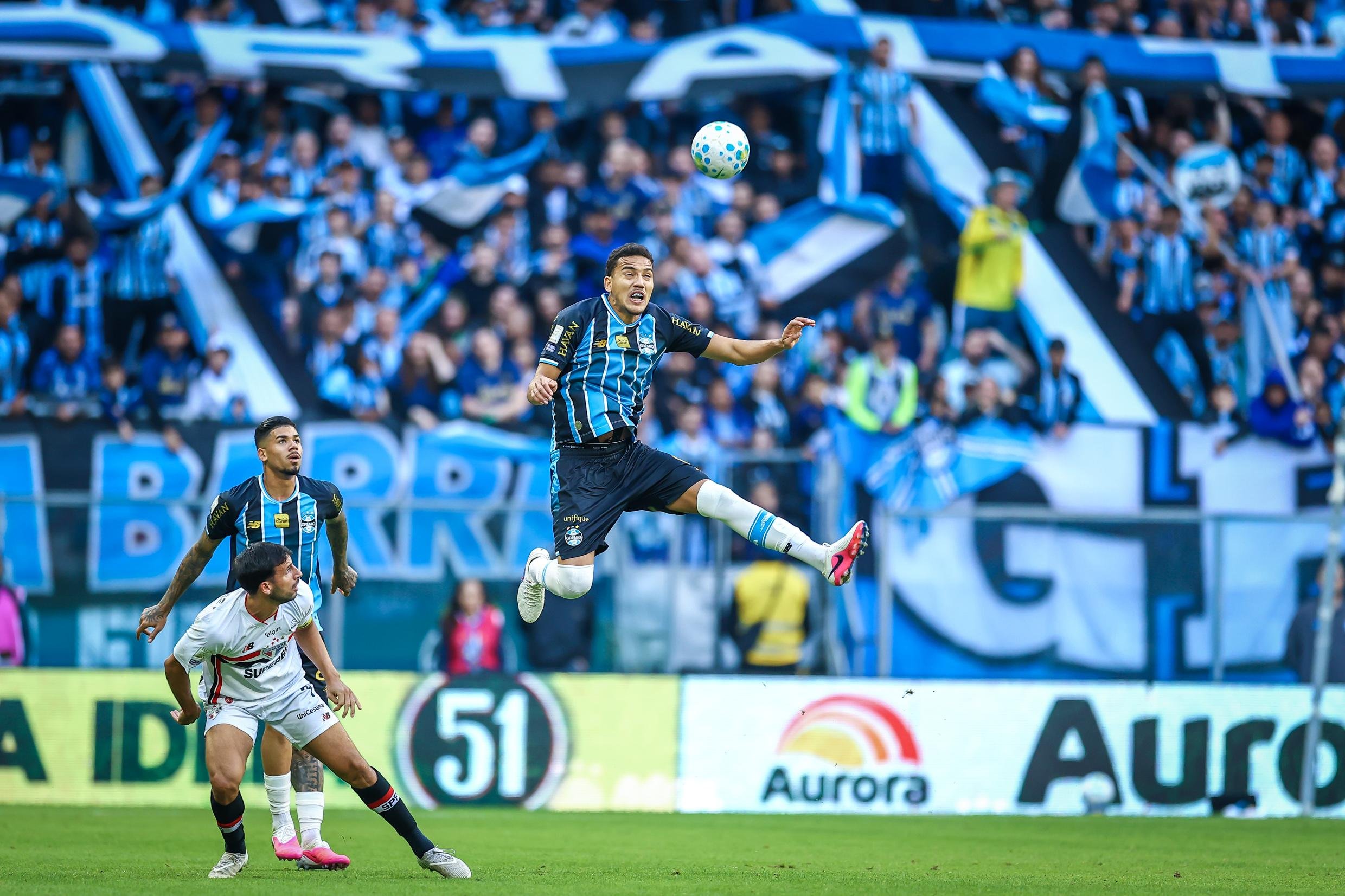 Gustavo Martins deve ser desfalque contra o Bragantino