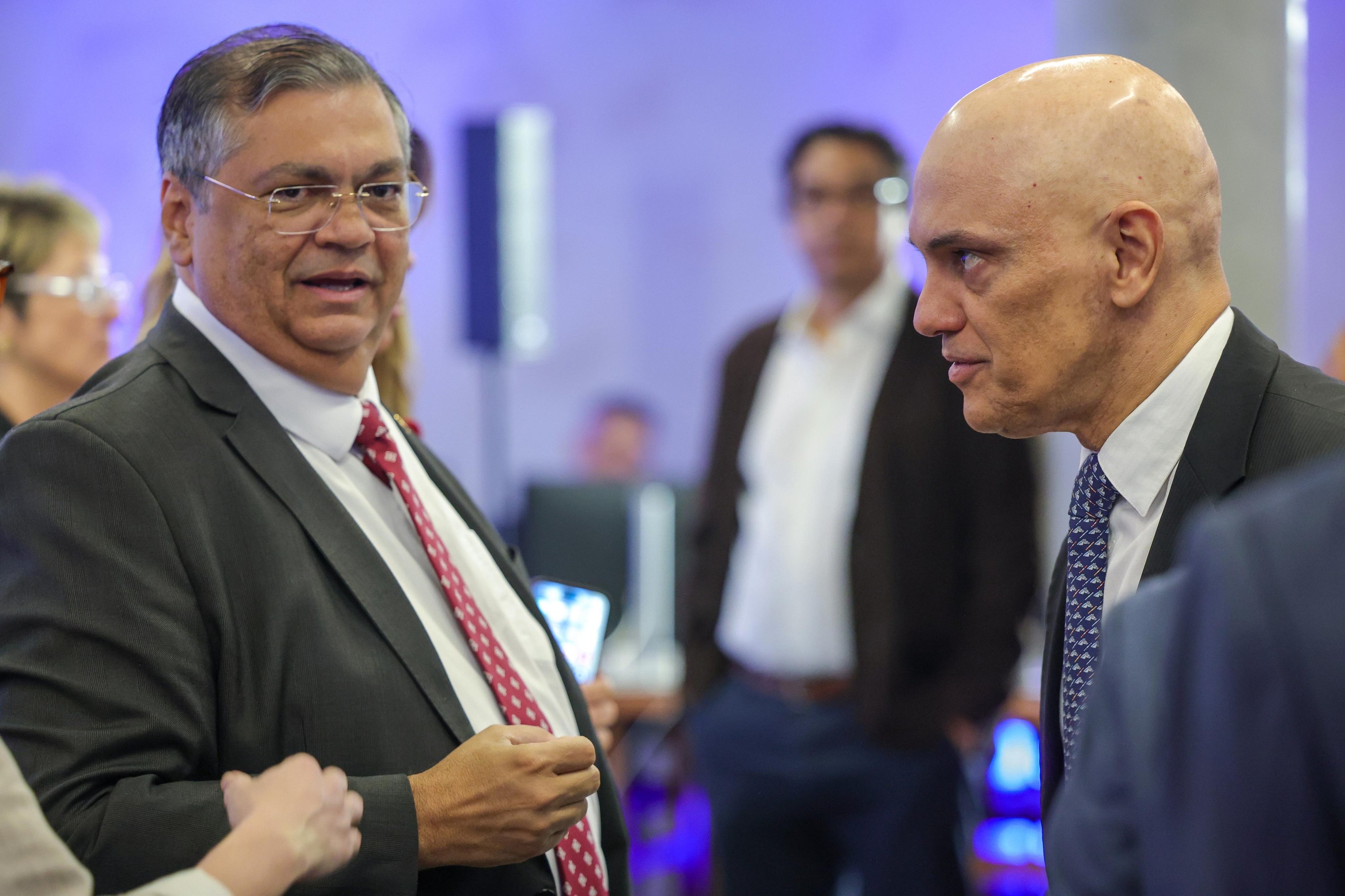 Primeira Turma debateu o direito de resposta de uma cl&iacute;nica citada em reportagem sobre ass&eacute;dio sexual