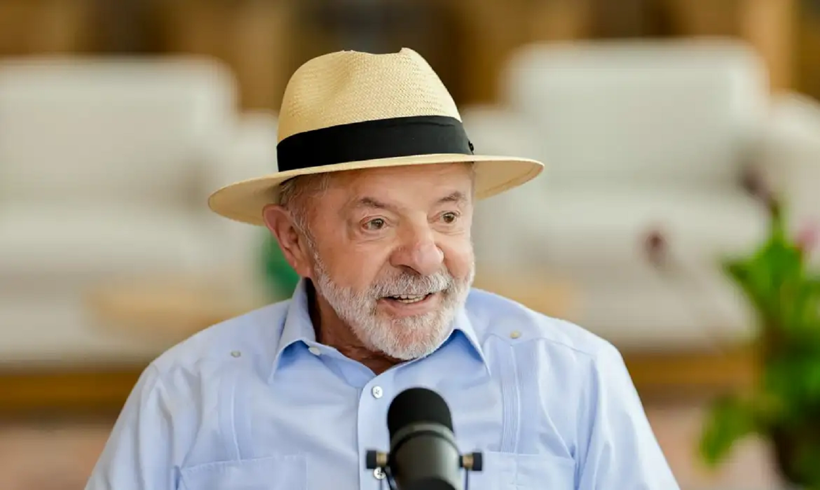 Presidente Lula decretou luto oficial de tr&ecirc;s dias pelas mortes de Laura Cardoso e Gl&oacute;ria Menezes, nesta ter&ccedil;a-feira, dia 18 de agosto