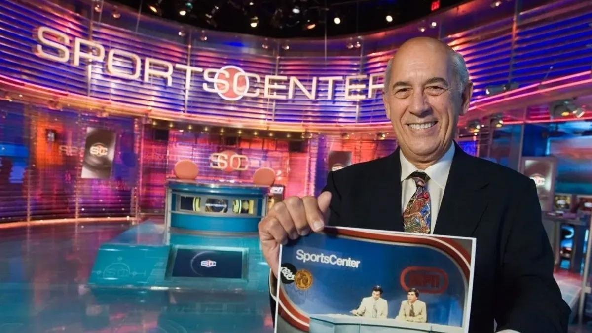 Empres&aacute;rio foi pioneiro em canais esportivos 24 horas