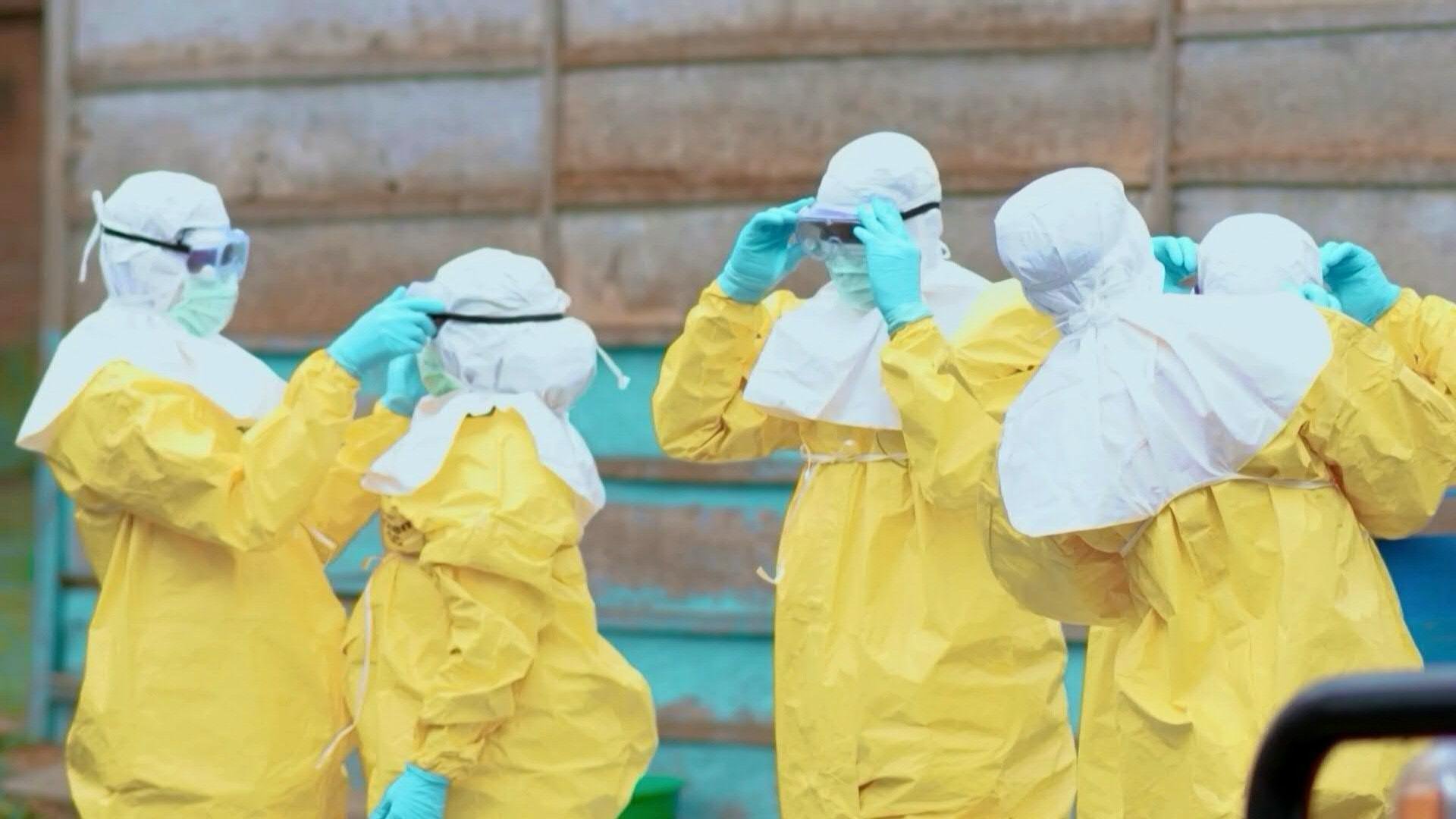 Surto de ebola j&aacute; registrou 5.794 casos confirmados, incluindo 2.786 mortes