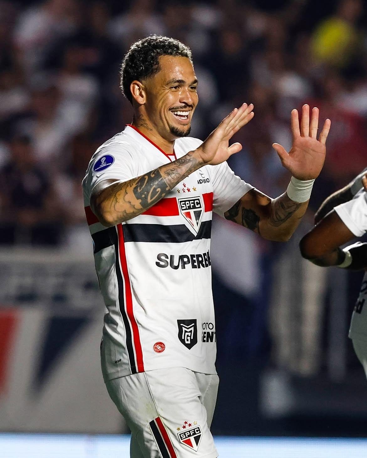 Se chegar &agrave; semifinal, o time de Dorival J&uacute;nior garante mais R$ 4,1 milh&otilde;es