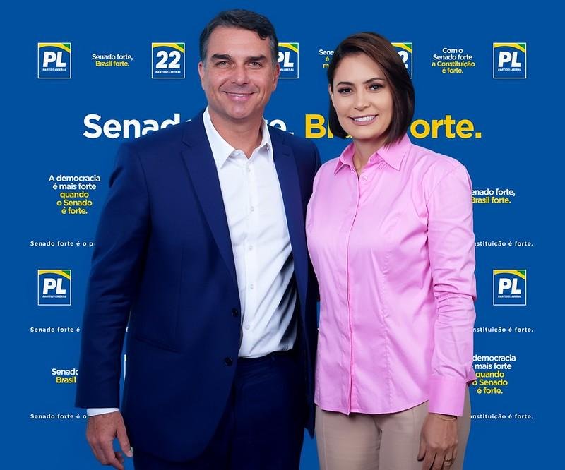O primeiro encontro presencial entre madrasta e enteado ap&oacute;s a crise ocorreu em 11 de agosto