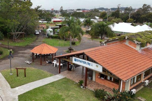 Espa&ccedil;o no Parque Estadual de Exposi&ccedil;&otilde;es Assis Brasil contar&aacute; com programa&ccedil;&atilde;o diversificada