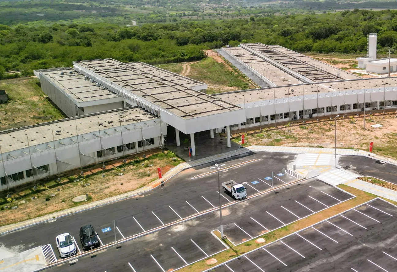 N&uacute;cleo tecnol&oacute;gico vinculado &agrave; UFRN