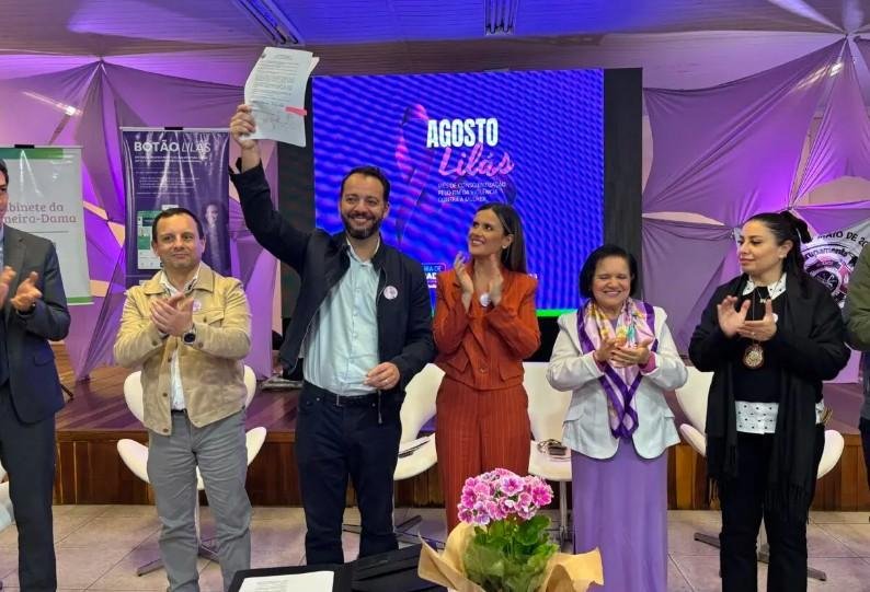 O programa atender&aacute; as 77 mulheres acompanhadas pela Patrulha Guardi&atilde;s da Vida, da Guarda Municipal