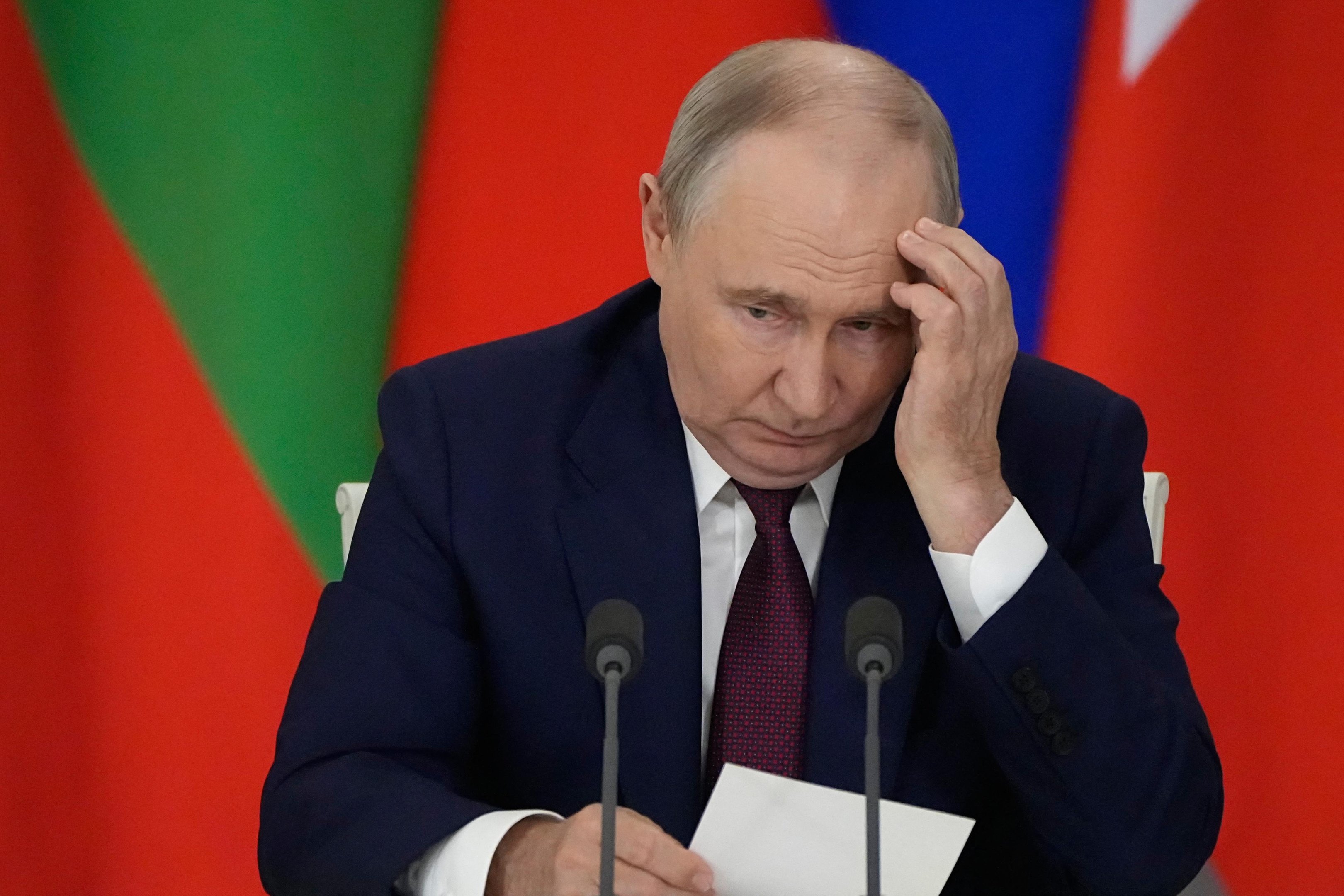 Rela&ccedil;&otilde;es entre R&uacute;ssia e Jap&atilde;o s&atilde;o marcadas por uma disputa em torno de quatro ilhas
