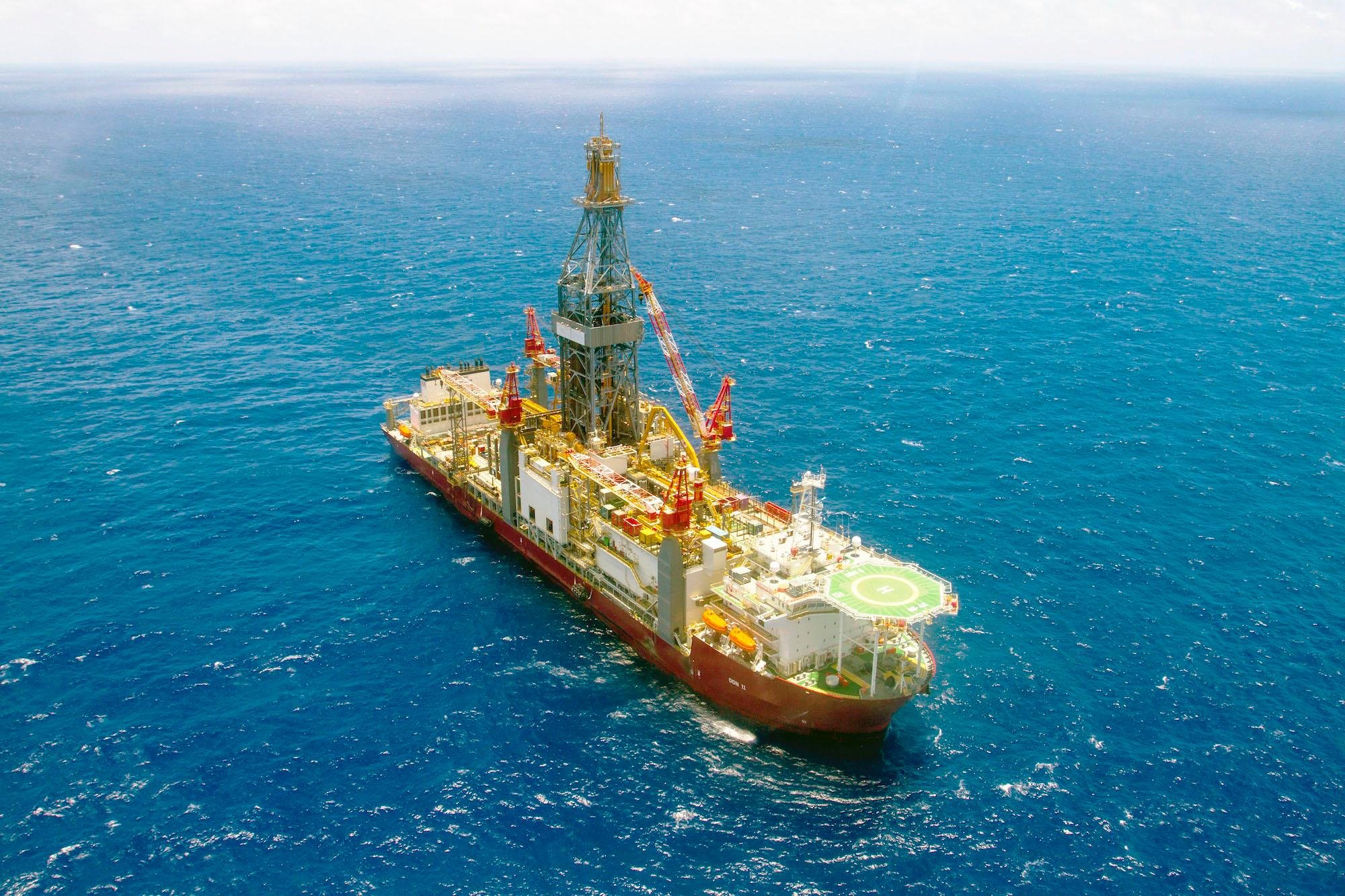 O novo acordo prev&ecirc; parcerias na log&iacute;stica offshore, monitoramento e prote&ccedil;&atilde;o mar&iacute;tima, resposta a emerg&ecirc;ncias e busca e salvamento, apoio &agrave;s atividades na Margem Equatorial