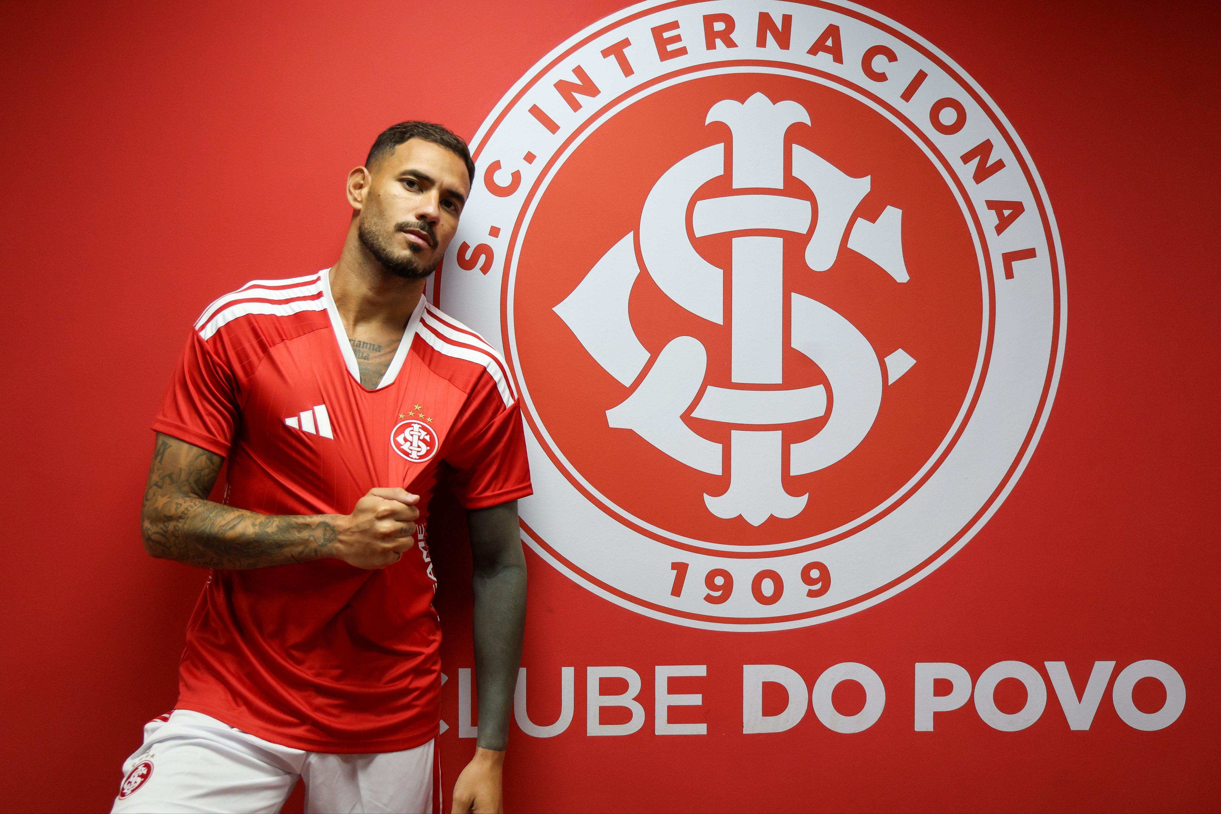 Sanabria n&atilde;o fica &agrave; disposi&ccedil;&atilde;o do jogo contra o Atl&eacute;tico-MG, neste s&aacute;bado