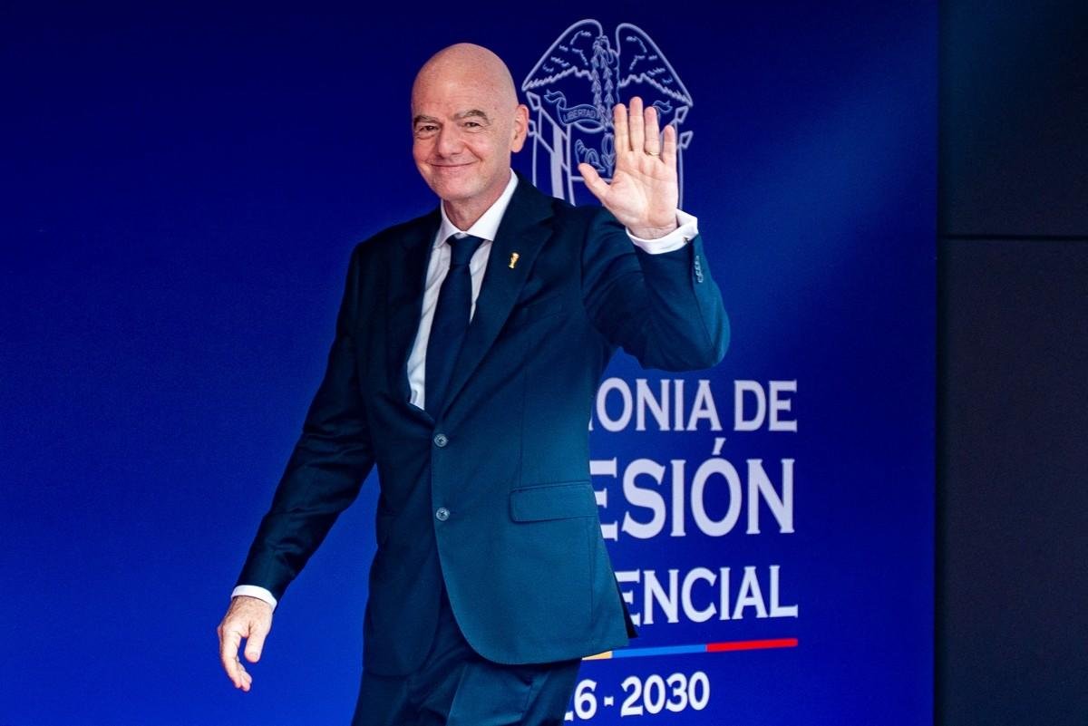 Dirigente da entidade m&aacute;xima do futebol busca reelei&ccedil;&atilde;o em meio a cr&iacute;ticas por projeto de investidores privados e defende modelo democr&aacute;tico