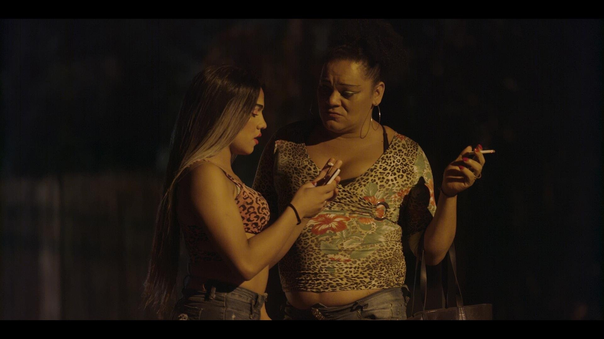 "Filhas da Lua" mostra a trajet&oacute;ria de quatro protagonistas que sobreviveram ao sistema prisional