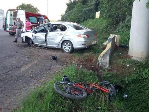 Condutor responde por homic&iacute;dio qualificado