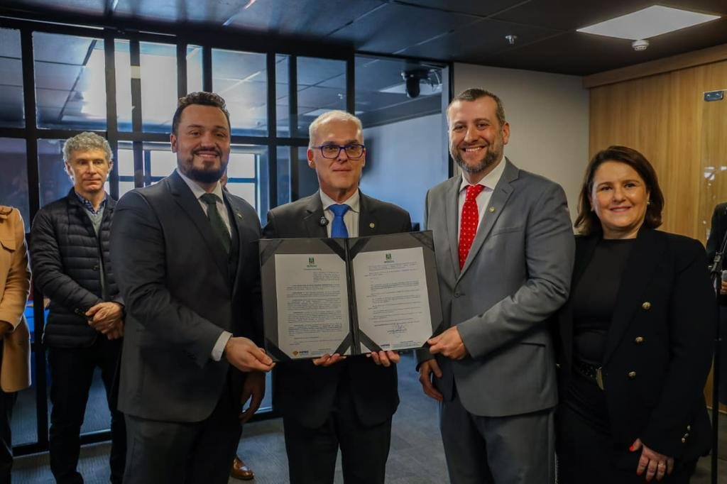 Unidade foi inaugurada pelo MPRS nesta sexta-feira em Porto Alegre