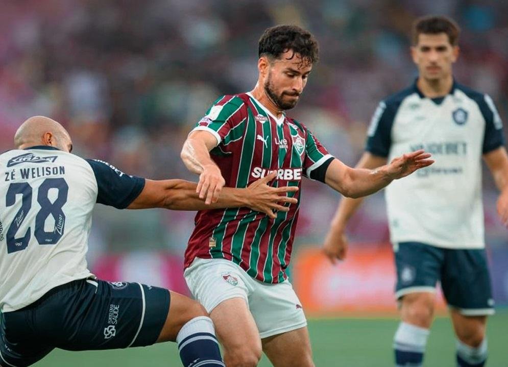 Virada dram&aacute;tica no Maracan&atilde; deixa time do Par&aacute; na zona de rebaixamento