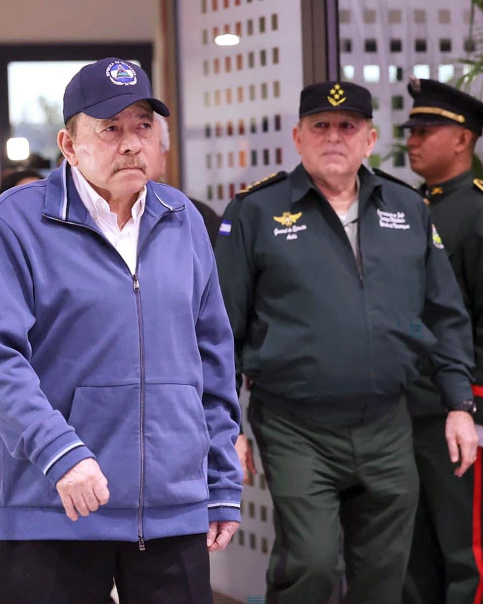 Nicar&aacute;gua aprova proposta constitucional que visa barrar resolu&ccedil;&otilde;es internacionais