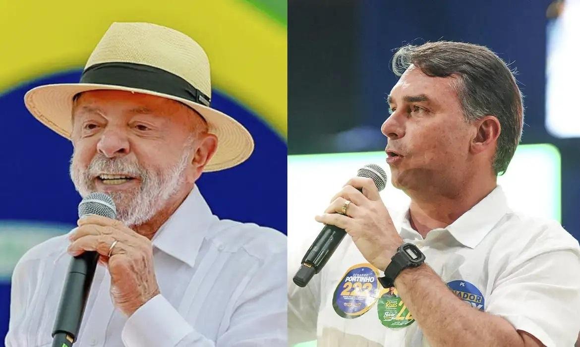 Fl&aacute;vio e Lula far&atilde;o com&iacute;cios em Porto Alegre