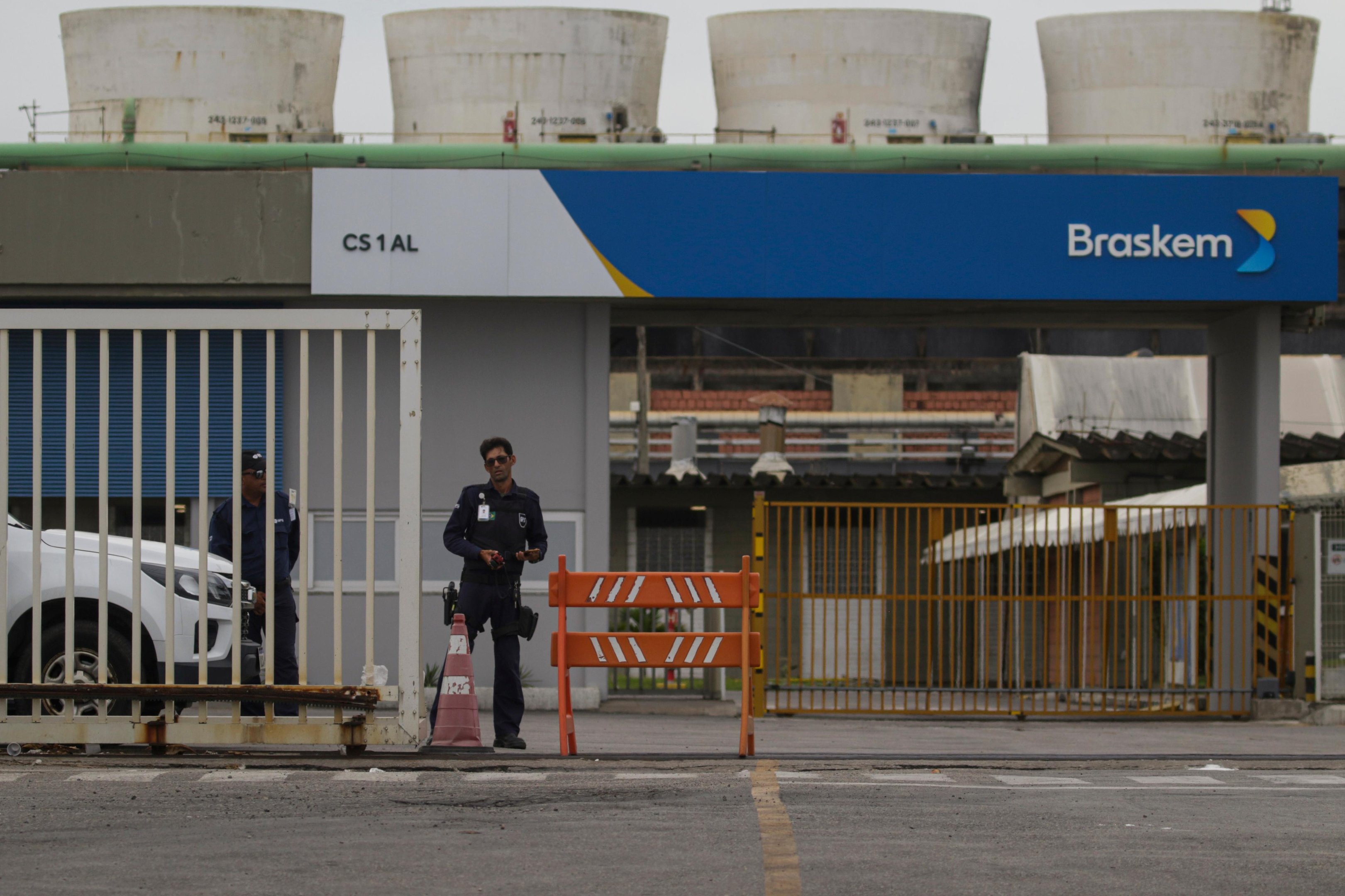 Participa&ccedil;&atilde;o da Braskem ser&aacute; redistribu&iacute;da proporcionalmente entre os demais integrantes das carteiras, com ajuste nos redutores